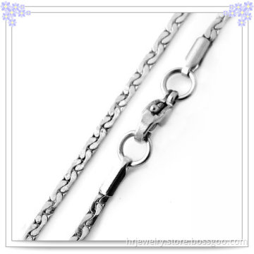 Fashion Jewelry Stainless Steel Chain (HR65)